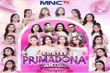 Malam Ini, 12 Primadona...