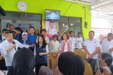 Tips Mendidik Anak Ala...