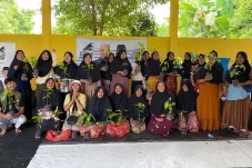 Demi Kesejahteraan Petani,...