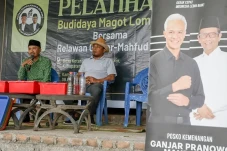 Peluang Usaha, Relawan...