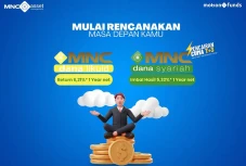 Mau Masa Depan Cerah?...