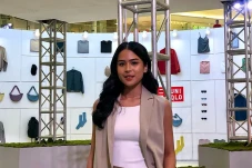 Tips Mix and Match Outfit...