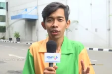 Dede Sunandar Kagumi...
