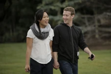 Mark Zuckerberg Ungkap...
