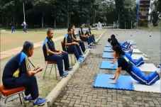 Mau Lolos Seleksi di...
