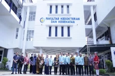 Baru Dibuka 2023, Segini...