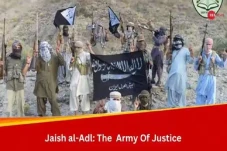 Mengenal Jaish Al-Adl,...