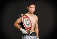 Profil Ryosuke Nishida,...