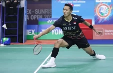 Hasil India Open 2024:...