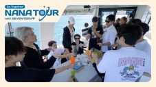 5 Variety Show dari...