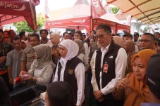 Hapus Kemiskinan Ekstrem,...