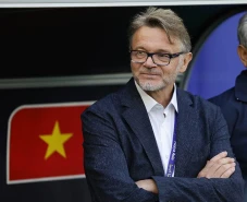 Kisah Philippe Troussier...