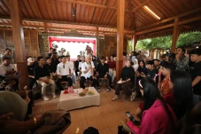 Milenial dan Gen Z Ponorogo...