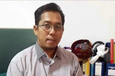 Akademisi Dorong Masyarakat...