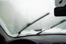 Viral AC Mobil Keluar...