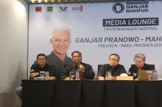 Proses Hukum Palti Hutabarat...