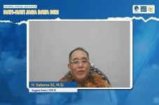 Cegah Peretasan, DPR-Kominfo...