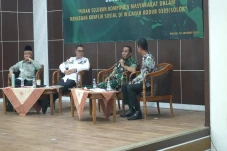 Tegaskan Netralitas,...
