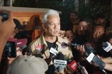 Ganjar Dorong KTP Sakti...