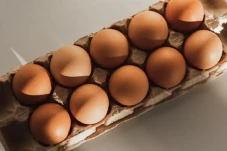 7 Makanan dengan Protein...