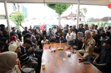 Keren! Ganjar Pranowo...