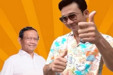 Bertemu Denny Sumargo,...