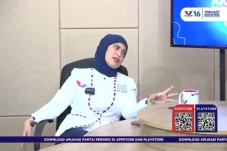 Podcast Aksi Nyata Partai...