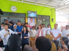 Warga Ingin Putra Tanah...