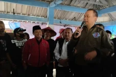 Kampanye Ganjar-Mahfud,...