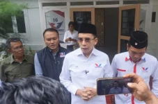 TGB : Ganjar-Mahfud...