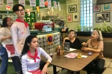 Karens Diner Jakarta...