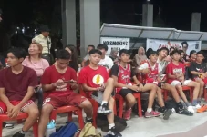 Mahasiswa Manado Berharap...