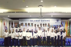 MNC University Gelar...