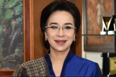 Nadiem Makarim Tunjuk...