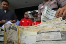 Pajak Motor dan Mobil...