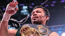 Gervonta Davis dan Kell...