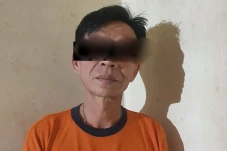 Tampang Culun Koboi...