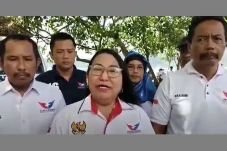 Sosialisasi ke Nelayan...
