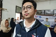 Perindo Sumut Sebar...