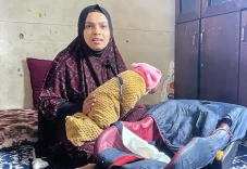 Raeda al-Masry: Kisah...