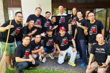 Dukung Ganjar di Pilpres...