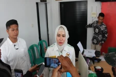 DPR Minta Pemerintah...