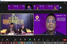 IKAL Lemhannas Perkuat...