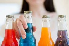 Studi: Soda Meningkatkan...