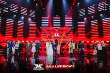 Cara Vote X Factor Indonesia...