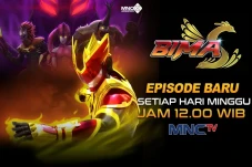 Episode Baru BIMA S...