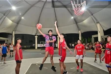 Alam Ganjar Main Basket...
