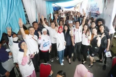 Bazar Murah dan Cek...