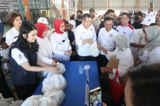 HT: Bazar Murah dan...