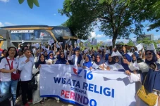 Peduli Pelaku UMKM,...